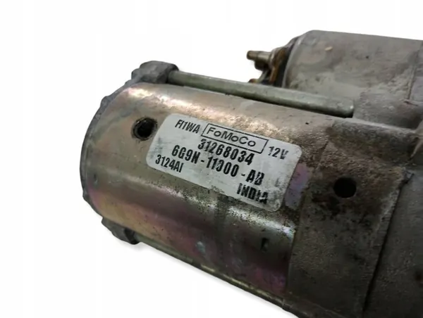 Volvo Startmotor OEM 31268034 för V70 III image 3