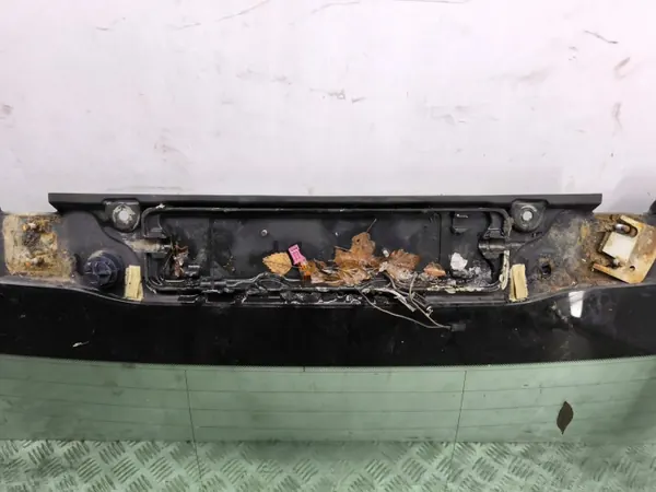 Vitre arrière BMW AMD115952 pour Série 5 E60/E61 image 3