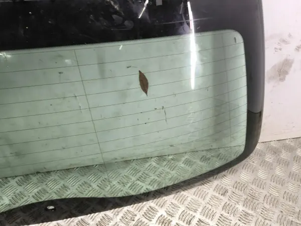 Vitre arrière BMW AMD115952 pour Série 5 E60/E61 image 5