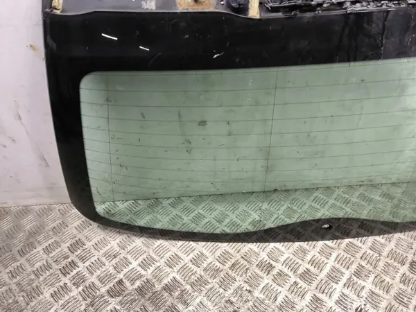 Vitre arrière BMW AMD115952 pour Série 5 E60/E61 image 6