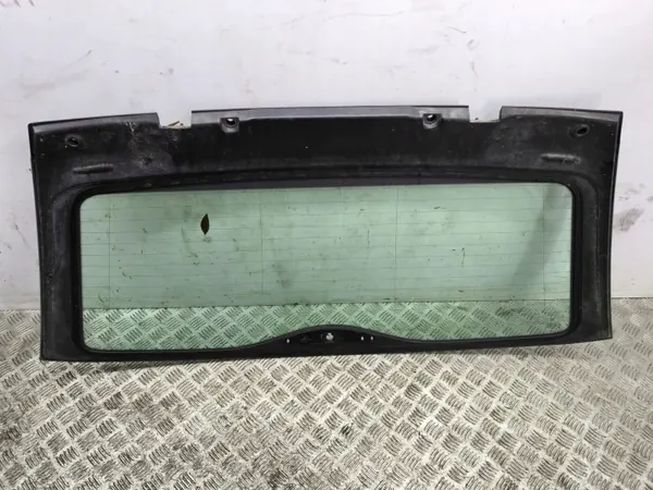Vitre arrière BMW AMD115952 pour Série 5 E60/E61 image 7