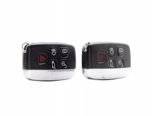 Land Rover OE CH22-15K601-BF begagnad del image 2