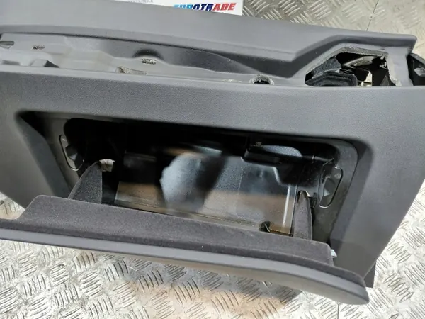 BMW OEM 9642214 Consola Salpicadero HUD image 10