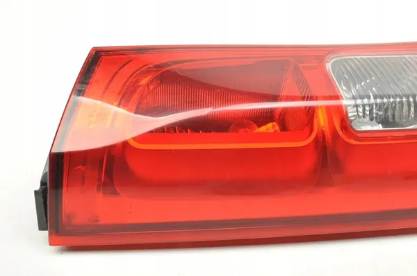 LINKER ACHTERLICHT MERCEDES CITAN W415 A4159062900 image 2