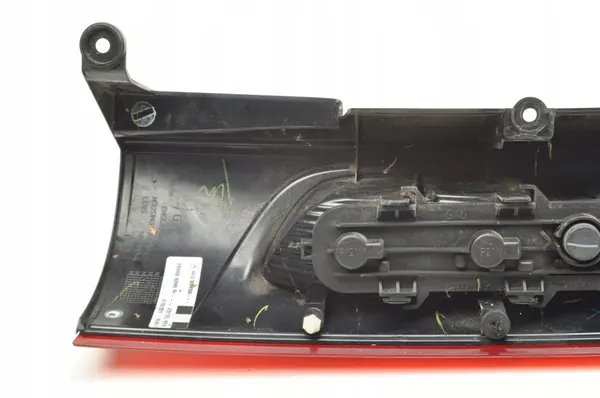 LINKER ACHTERLICHT MERCEDES CITAN W415 A4159062900 image 8