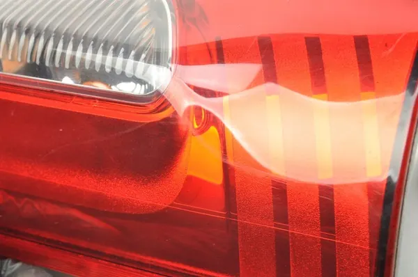 LINKER ACHTERLICHT MERCEDES CITAN W415 A4159062900 image 9