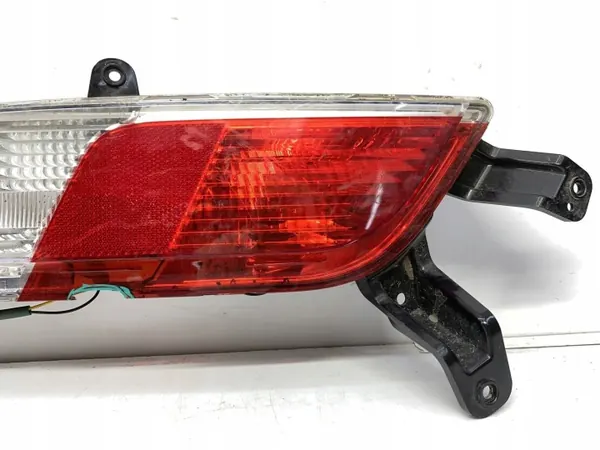 Feu de pare-chocs arrière gauche OEM 8390137101 - SsangYong image 4