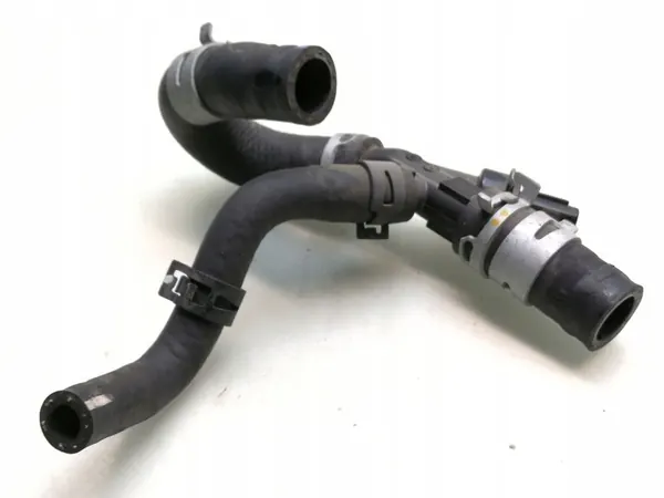 Turboahtimen vesiputki Toyota C-HR 2018 8942247010 image 2