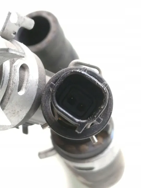 Turboahtimen vesiputki Toyota C-HR 2018 8942247010 image 3