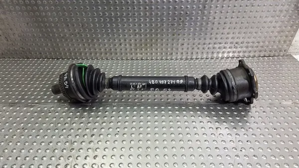 Fram vänster halvaxel automat OEM S26380096 Audi image 2