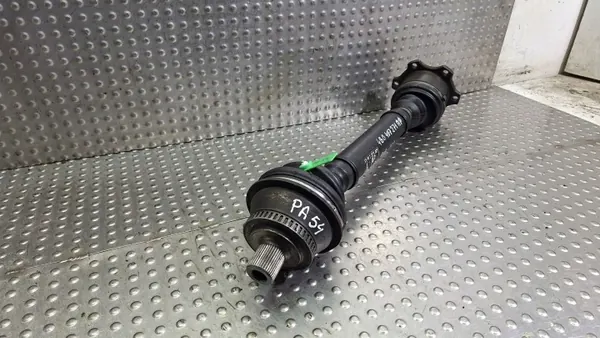 Fram vänster halvaxel automat OEM S26380096 Audi image 3