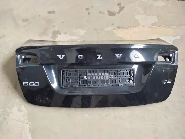 VOLVO S60 KLAPA Heckklappe OEM Teil image 2
