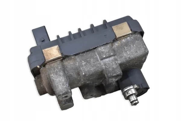 Turbostyr OEM 6NW009228 730314 G-79 för BMW image 4