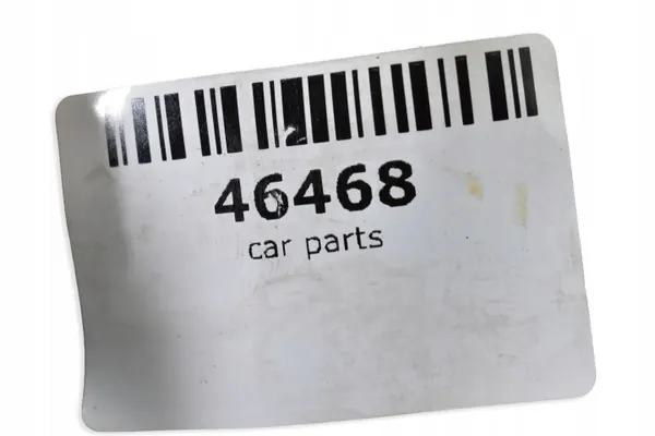 Turbostyr OEM 6NW009228 730314 G-79 för BMW image 7