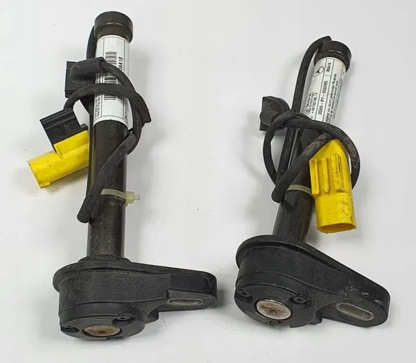 Actionneur airbag piéton OEM A2139062201 - Occasion image 5