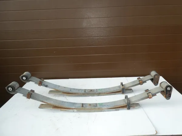 VW Amarok 2H Taka-Jousi OEM 2H0511151BG image 2