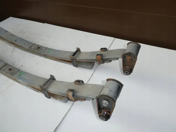 VW Amarok 2H Taka-Jousi OEM 2H0511151BG image 3