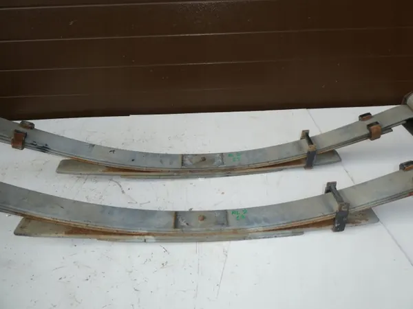 VW Amarok 2H Taka-Jousi OEM 2H0511151BG image 4