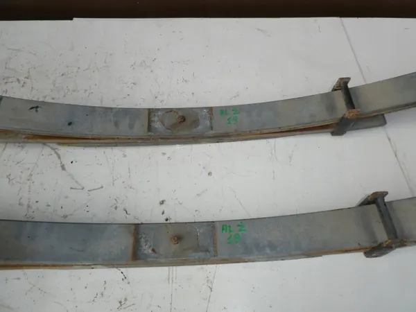 VW Amarok 2H Taka-Jousi OEM 2H0511151BG image 6