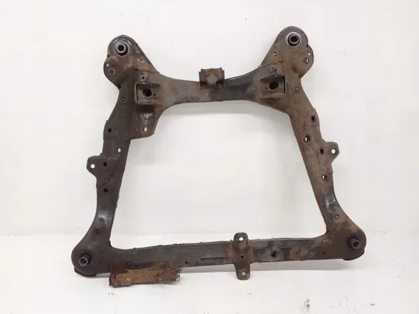 Gebrauchte Bremsbeläge vorne Lexus RX III OEM JUR266136 image 2