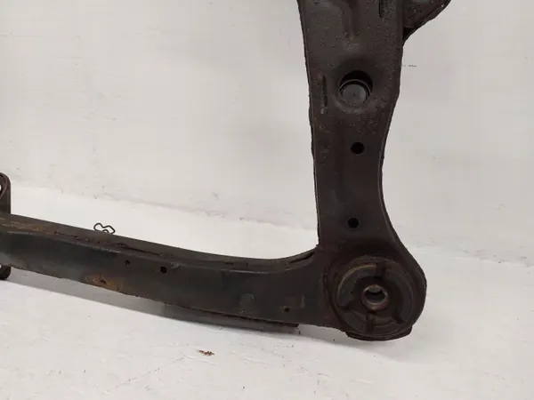 Gebrauchte Bremsbeläge vorne Lexus RX III OEM JUR266136 image 10