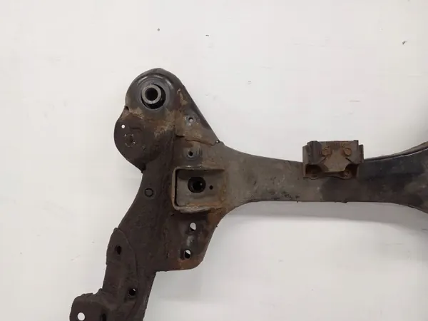 Gebrauchte Bremsbeläge vorne Lexus RX III OEM JUR266136 image 3