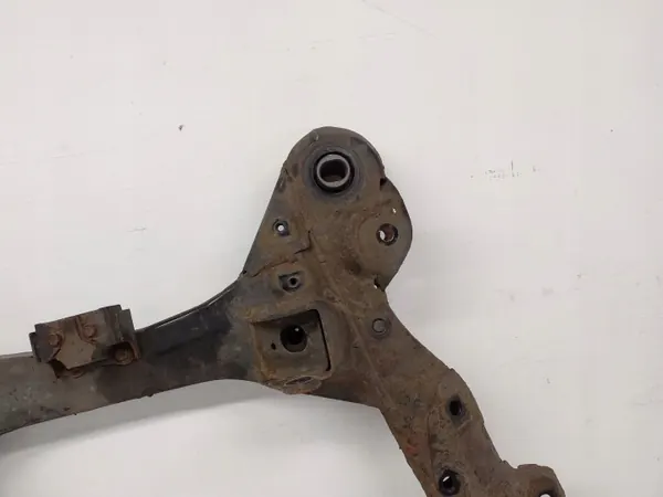 Gebrauchte Bremsbeläge vorne Lexus RX III OEM JUR266136 image 4