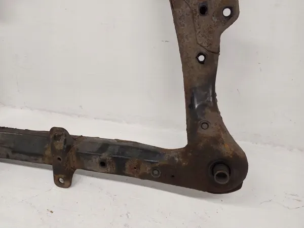 Gebrauchte Bremsbeläge vorne Lexus RX III OEM JUR266136 image 5