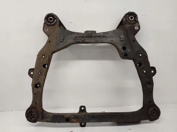 Gebrauchte Bremsbeläge vorne Lexus RX III OEM JUR266136 image 6