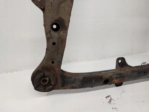 Gebrauchte Bremsbeläge vorne Lexus RX III OEM JUR266136 image 7
