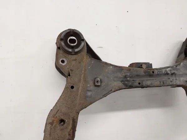 Gebrauchte Bremsbeläge vorne Lexus RX III OEM JUR266136 image 8