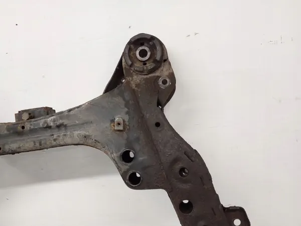 Gebrauchte Bremsbeläge vorne Lexus RX III OEM JUR266136 image 9