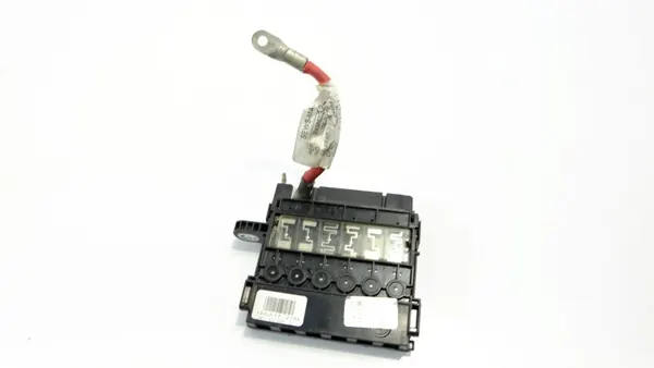 Módulo fusível bateria Renault OE 241143738R image 2
