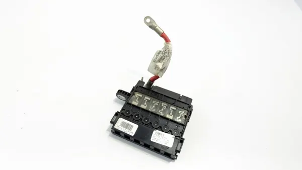 Módulo fusível bateria Renault OE 241143738R image 5