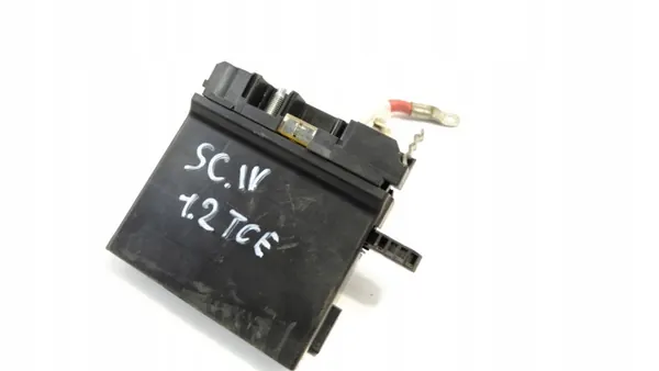 Módulo fusível bateria Renault OE 241143738R image 7