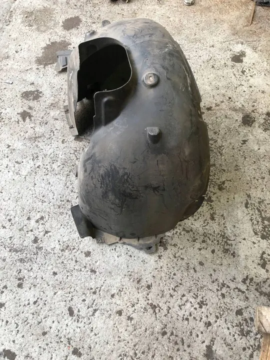 Eturengaslokero Skoda Octavia Mk3 (5E) 5E0809958C image 2