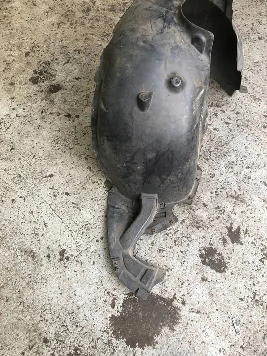 Eturengaslokero Skoda Octavia Mk3 (5E) 5E0809958C image 4