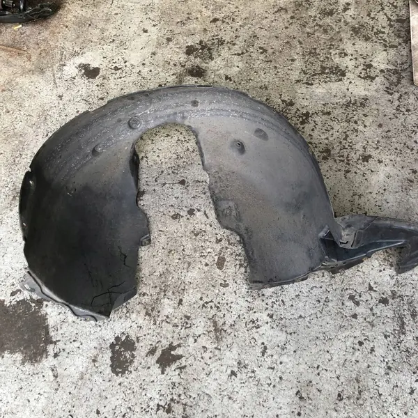 Eturengaslokero Skoda Octavia Mk3 (5E) 5E0809958C image 6