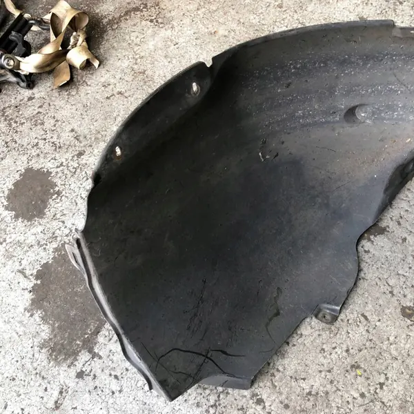 Eturengaslokero Skoda Octavia Mk3 (5E) 5E0809958C image 7