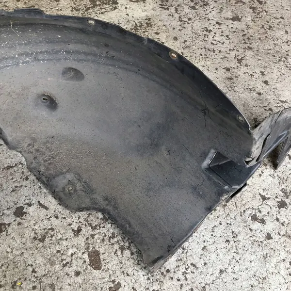 Eturengaslokero Skoda Octavia Mk3 (5E) 5E0809958C image 8