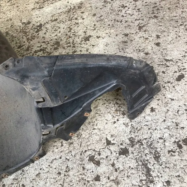 Eturengaslokero Skoda Octavia Mk3 (5E) 5E0809958C image 9