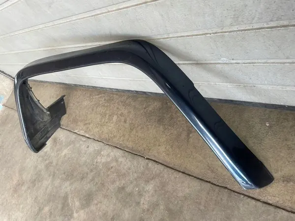 MERCEDES G-KLASA II W463 Främre Vänster Trim A4638804806 image 2