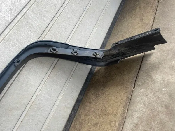 MERCEDES G-KLASA II W463 Främre Vänster Trim A4638804806 image 5