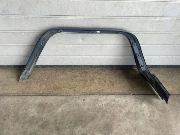 MERCEDES G-KLASA II W463 Främre Vänster Trim A4638804806 image 7