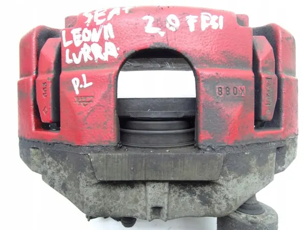 SEAT LEON II CUPRA 2.0 TFSI Remset OEM 15884290321 image 5