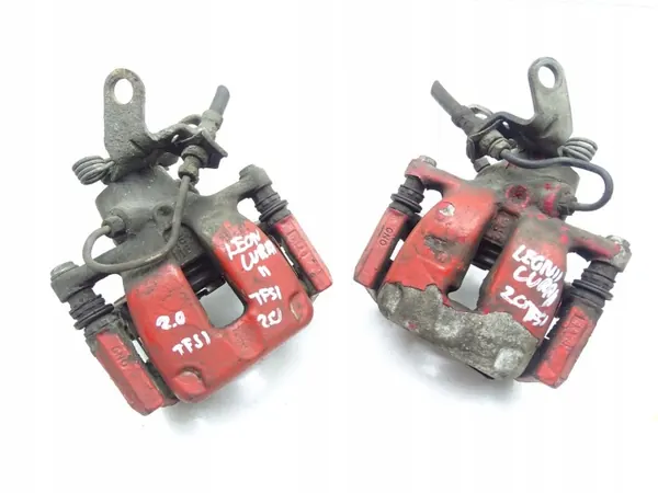 SEAT LEON II CUPRA 2.0 TFSI Remset OEM 15884290321 image 7