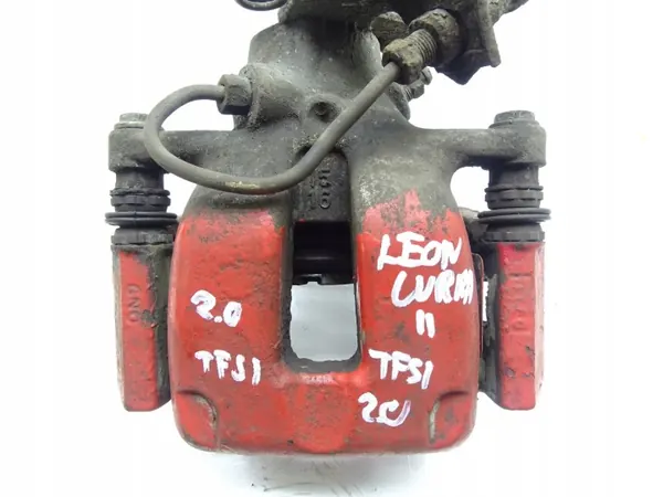 SEAT LEON II CUPRA 2.0 TFSI Remset OEM 15884290321 image 9