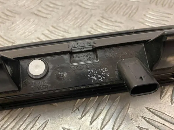 Asa de portón Volvo XC90 2019 OEM 32205508 image 7
