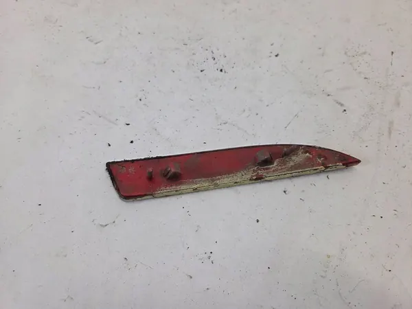 Vasen Takapuskuriheijastin Saab 93 II 07- 12770170 image 2