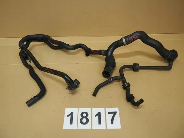 Vesiputki VW Audi Seat Skoda image 2